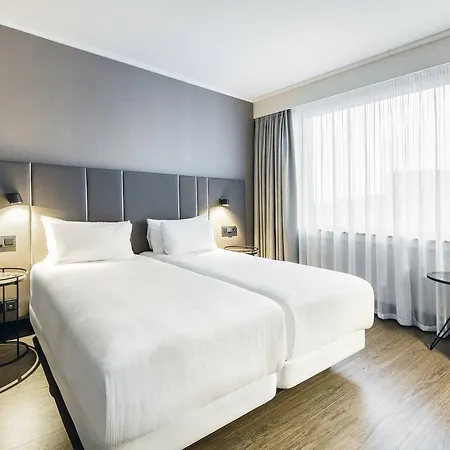 Otel Nh Hannover