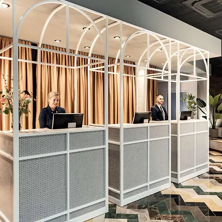 Nh Otel