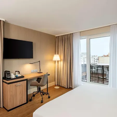 Nh Otel Hannover