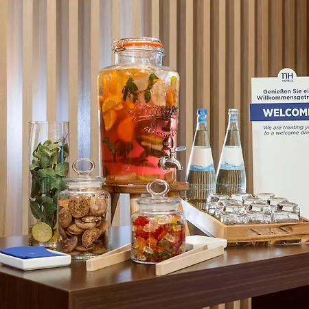 Otel Nh Hannover