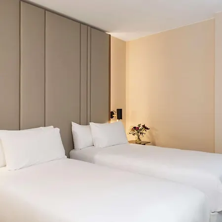 Nh Otel Hannover