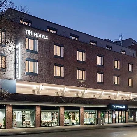 Nh Otel